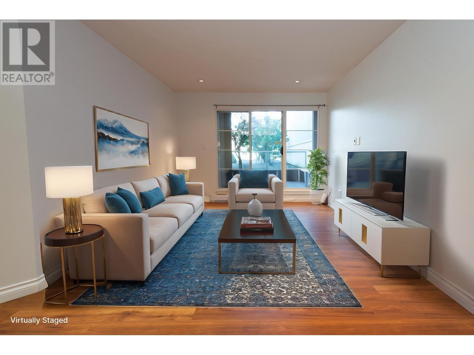 106 1082 W 8TH AVENUE, Vancouver