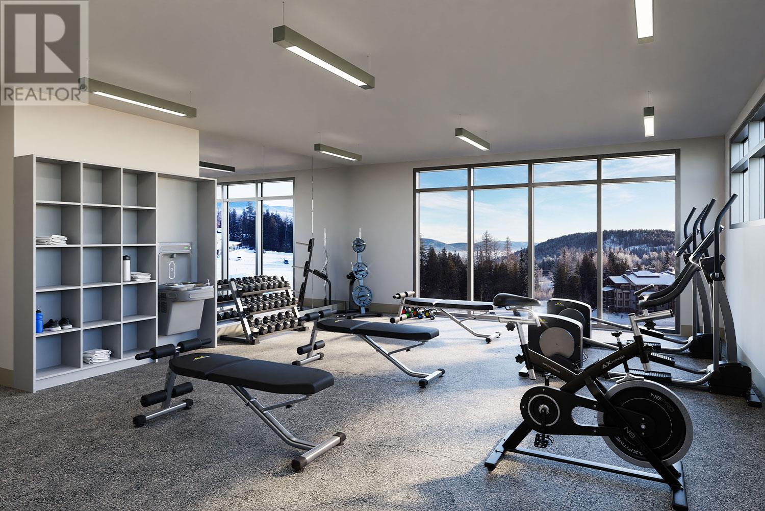 4280 Red Mountain Road Unit# 319, Rossland, British Columbia  V0G 1Y0 - Photo 20 - 10330506