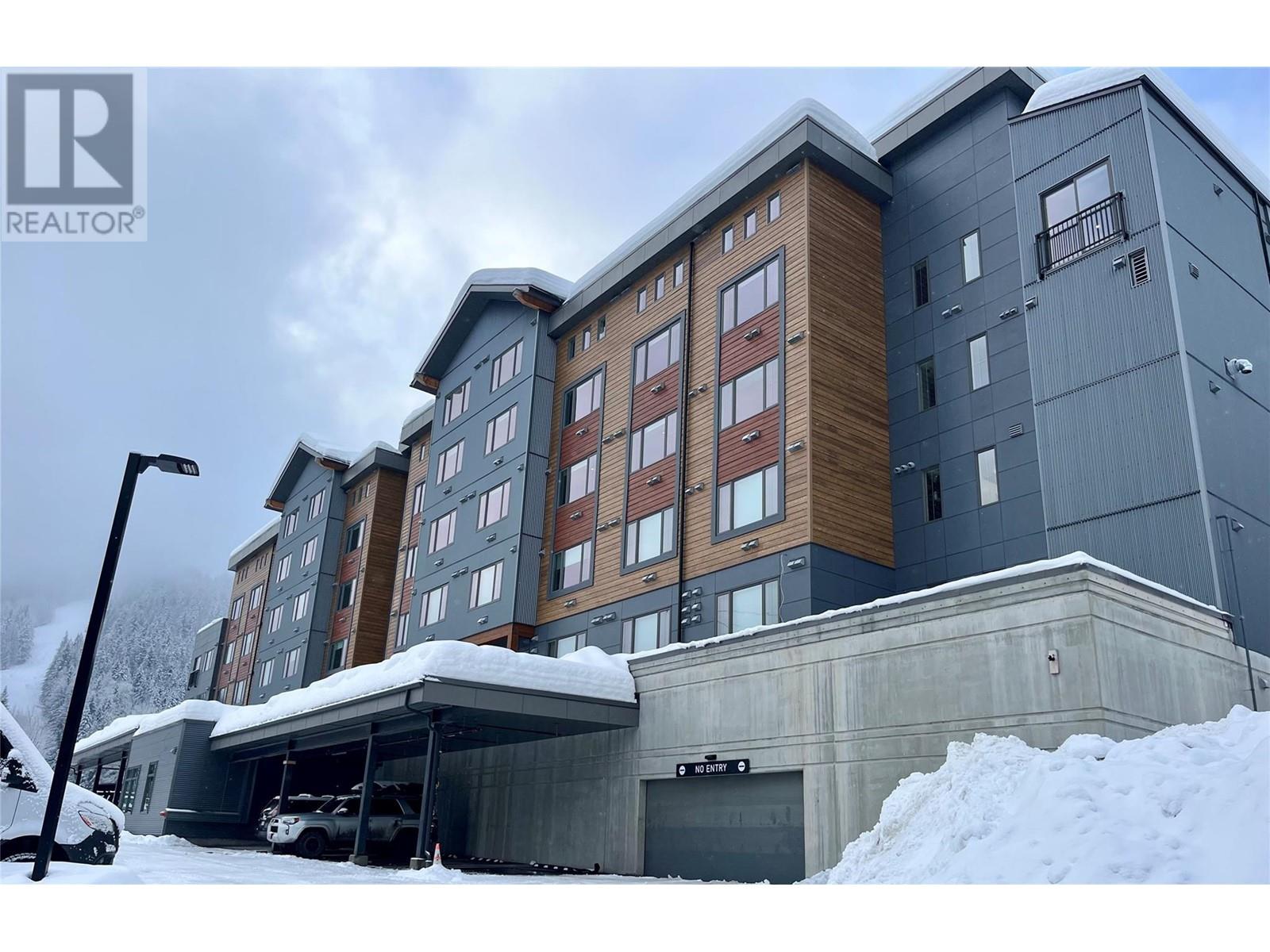 4280 Red Mountain Road Unit# 319, Rossland, British Columbia  V0G 1Y0 - Photo 1 - 10330506