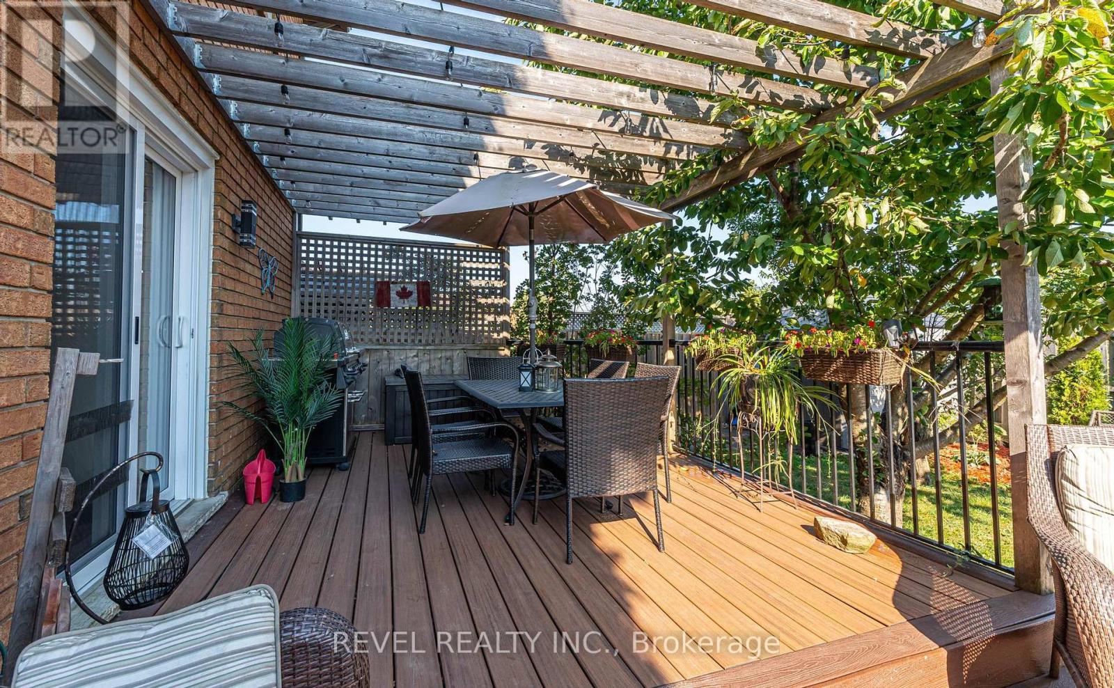 270 Rowntree Drive, Hamilton, Ontario  L8W 2P1 - Photo 34 - X12030442