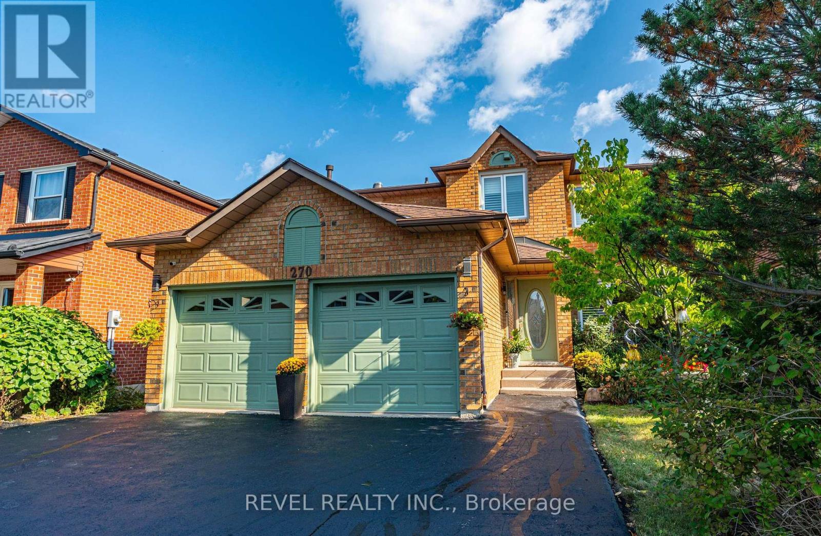 270 Rowntree Drive, Hamilton, Ontario  L8W 2P1 - Photo 41 - X12030442