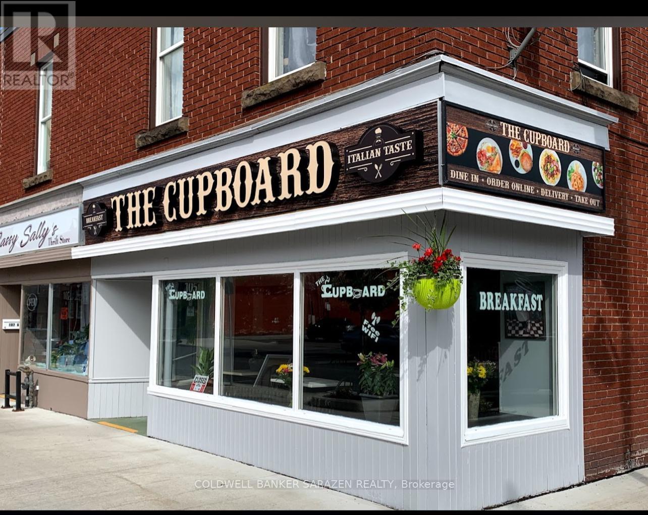 ARNPRIOR - 105 JOHN STREET N, Arnprior, Ontario
