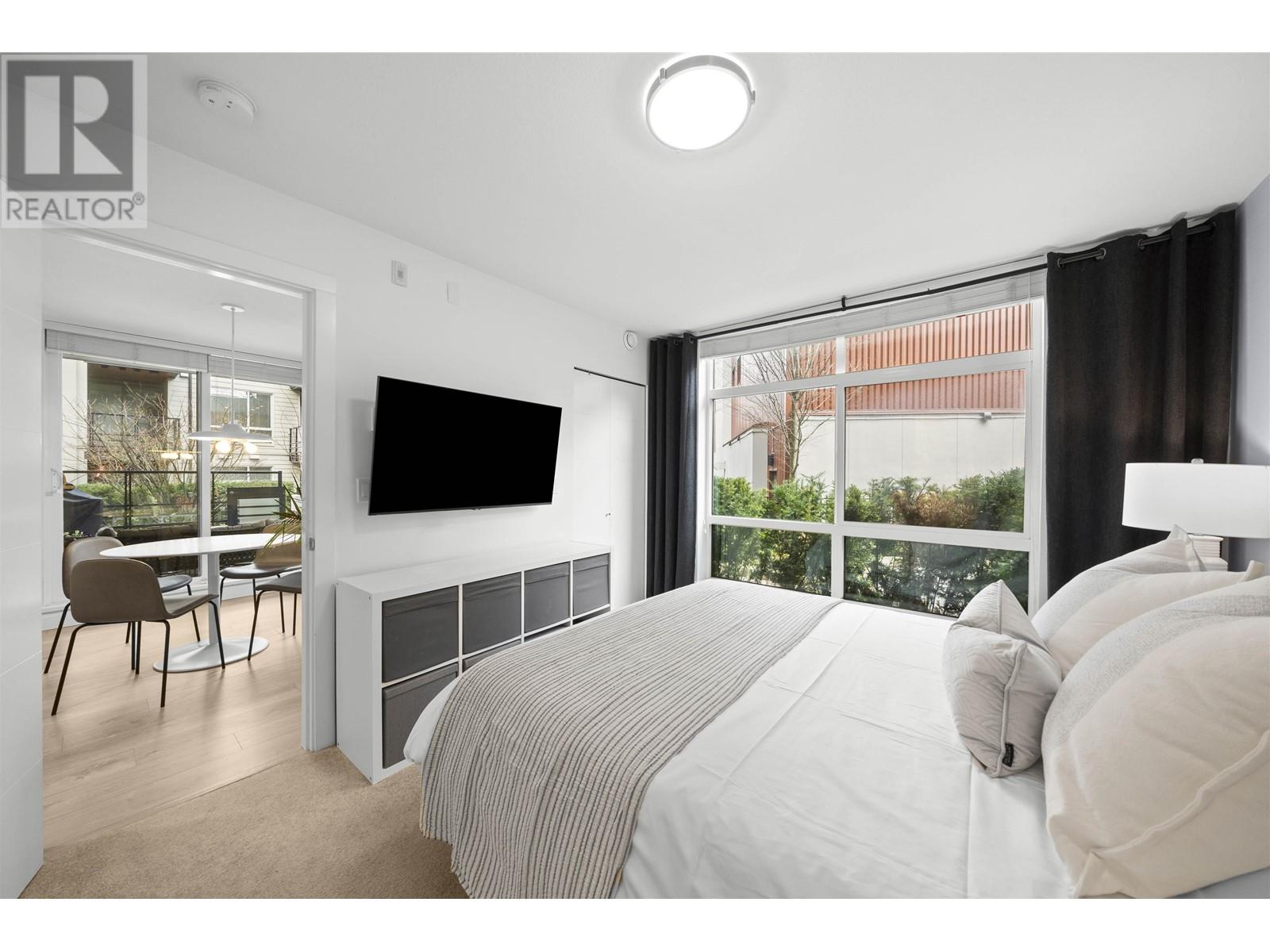 109 128 E 8th Street, North Vancouver, British Columbia  V7L 0H2 - Photo 12 - R2980168