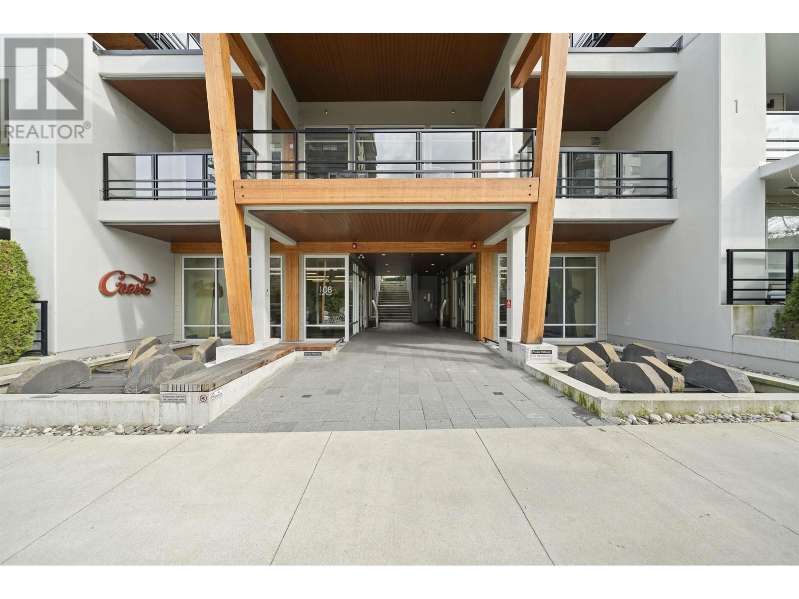 109 128 E 8th Street, North Vancouver, British Columbia  V7L 0H2 - Photo 25 - R2980168