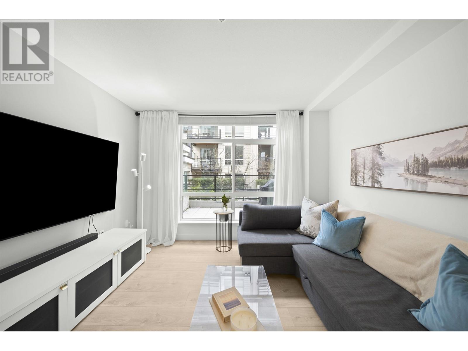 109 128 E 8th Street, North Vancouver, British Columbia  V7L 0H2 - Photo 5 - R2980168