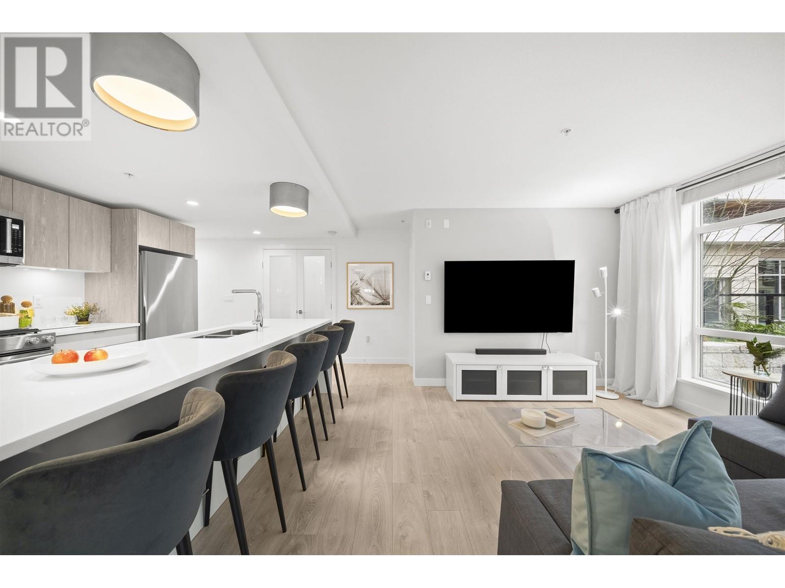 109 128 E 8th Street, North Vancouver, British Columbia  V7L 0H2 - Photo 6 - R2980168