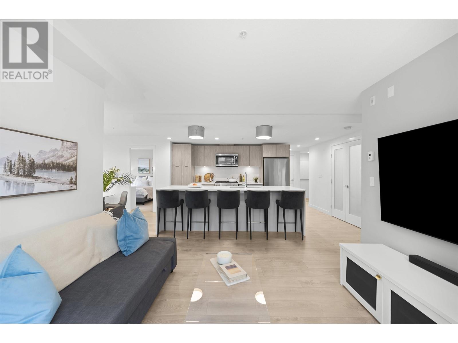 109 128 E 8th Street, North Vancouver, British Columbia  V7L 0H2 - Photo 7 - R2980168