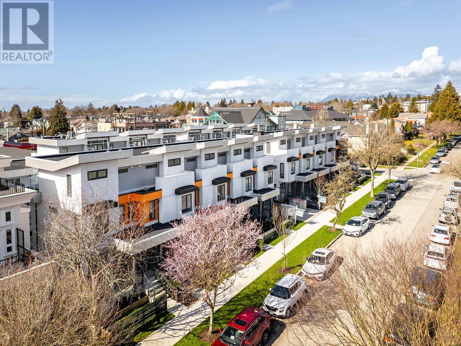 8315 FRENCH STREET, Vancouver, British Columbia