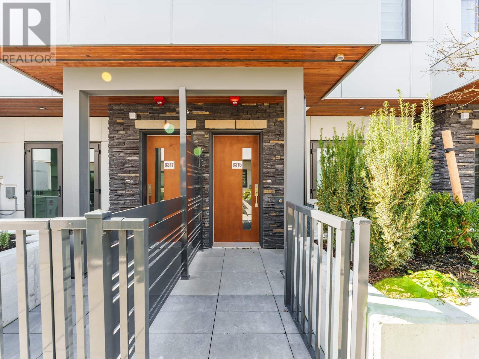 8315 French Street, Vancouver, British Columbia  V6P 4W3 - Photo 4 - R2978312