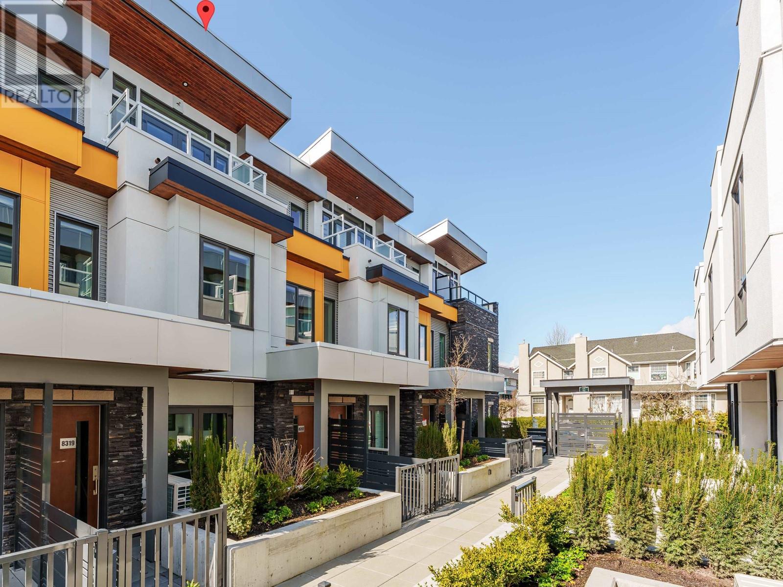 8315 French Street, Vancouver, British Columbia  V6P 4W3 - Photo 3 - R2978312