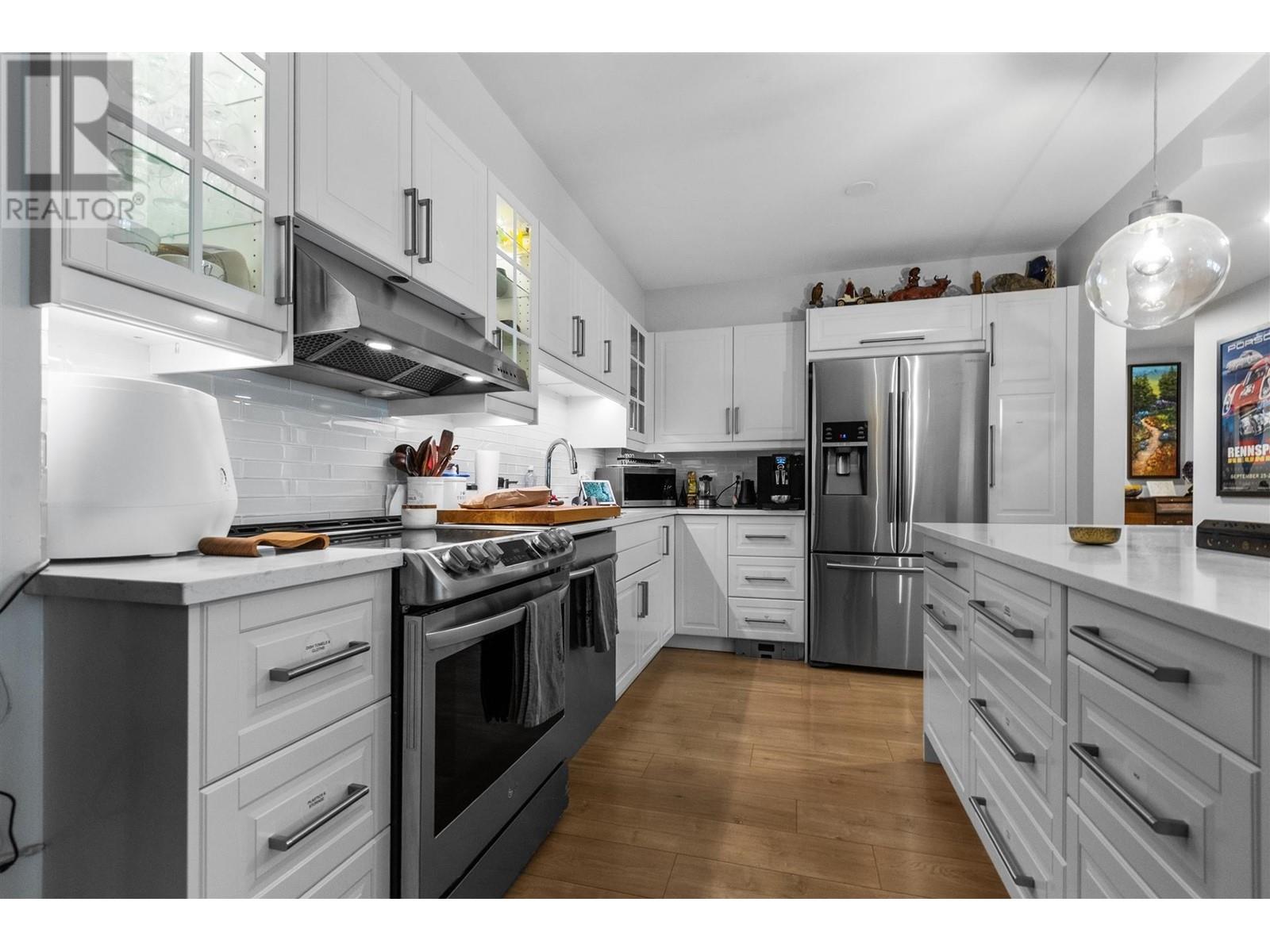 Listing Picture 9 of 25 : 36 1425 LAMEY'S MILL ROAD, Vancouver / 溫哥華 - 魯藝地產 Yvonne Lu Group - MLS Medallion Club Member