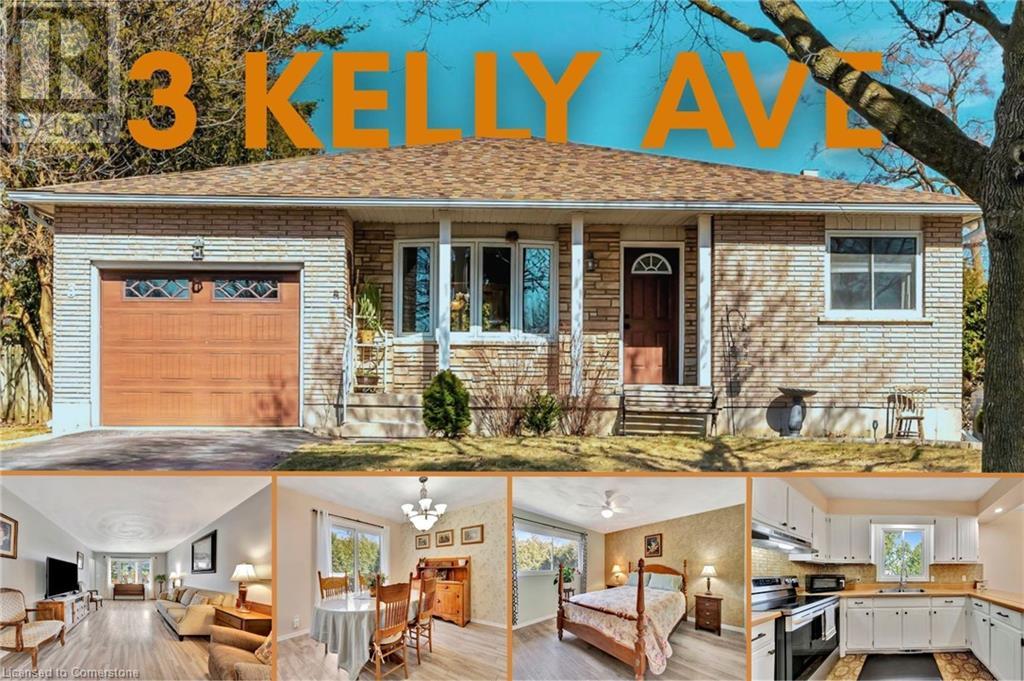 3 Kelly Avenue, Simcoe photo number 2 3 Kelly Avenue, Simcoe photo number 2