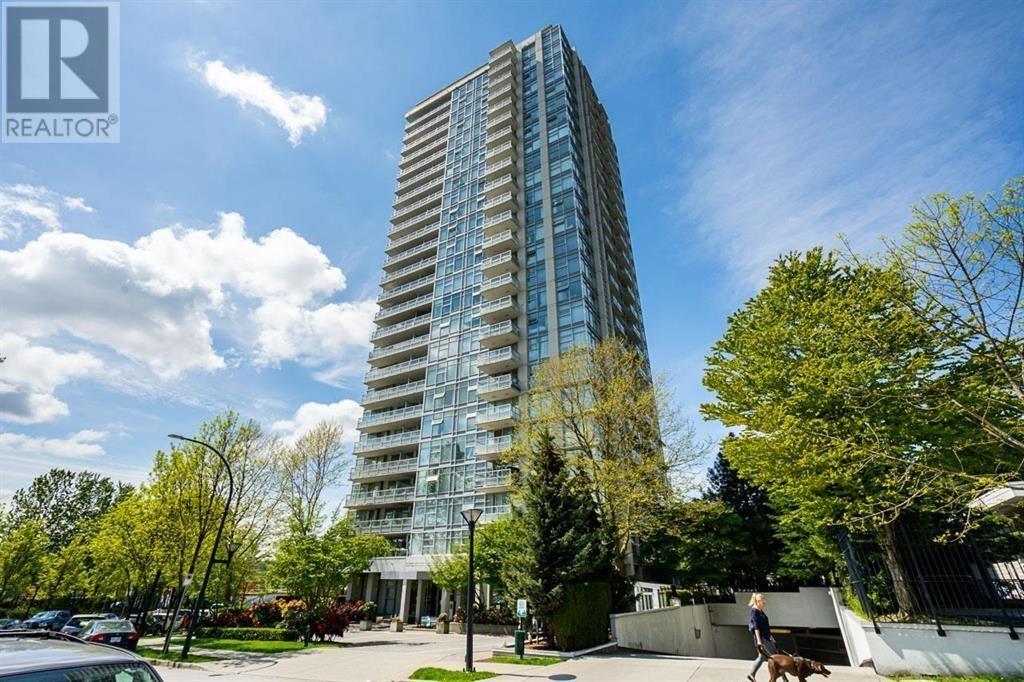 1203 2289 YUKON CRESCENT, Burnaby, British Columbia