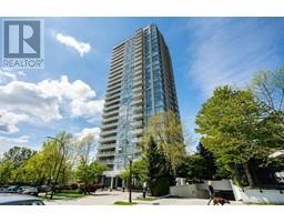 1203 2289 YUKON CRESCENT, Burnaby, British Columbia