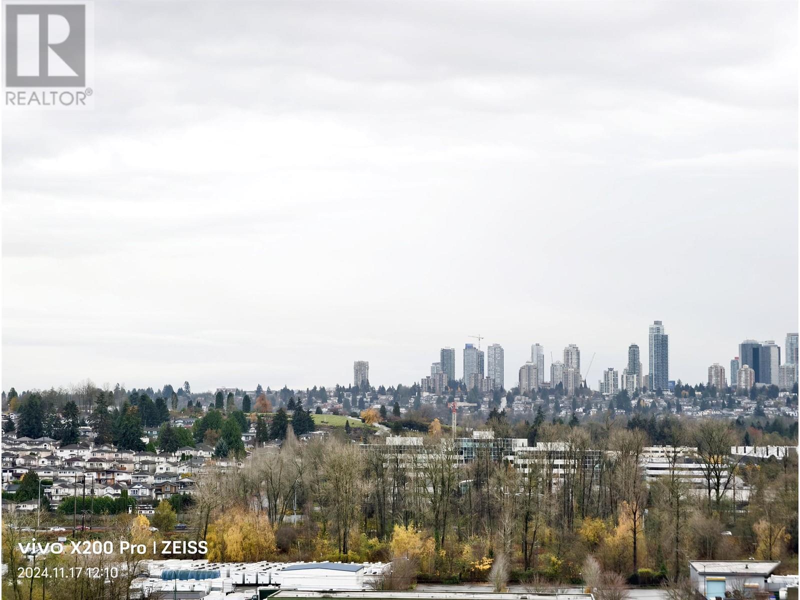 1203 2289 Yukon Crescent, Burnaby, British Columbia  V5C 0B2 - Photo 21 - R2976747