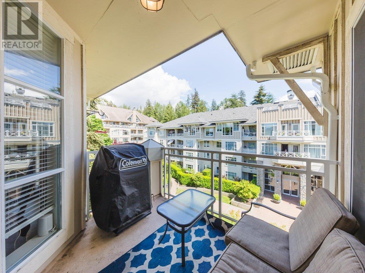 516 3608 Deercrest Drive, North Vancouver, British Columbia  V7G 2S6 - Photo 10 - R2980080