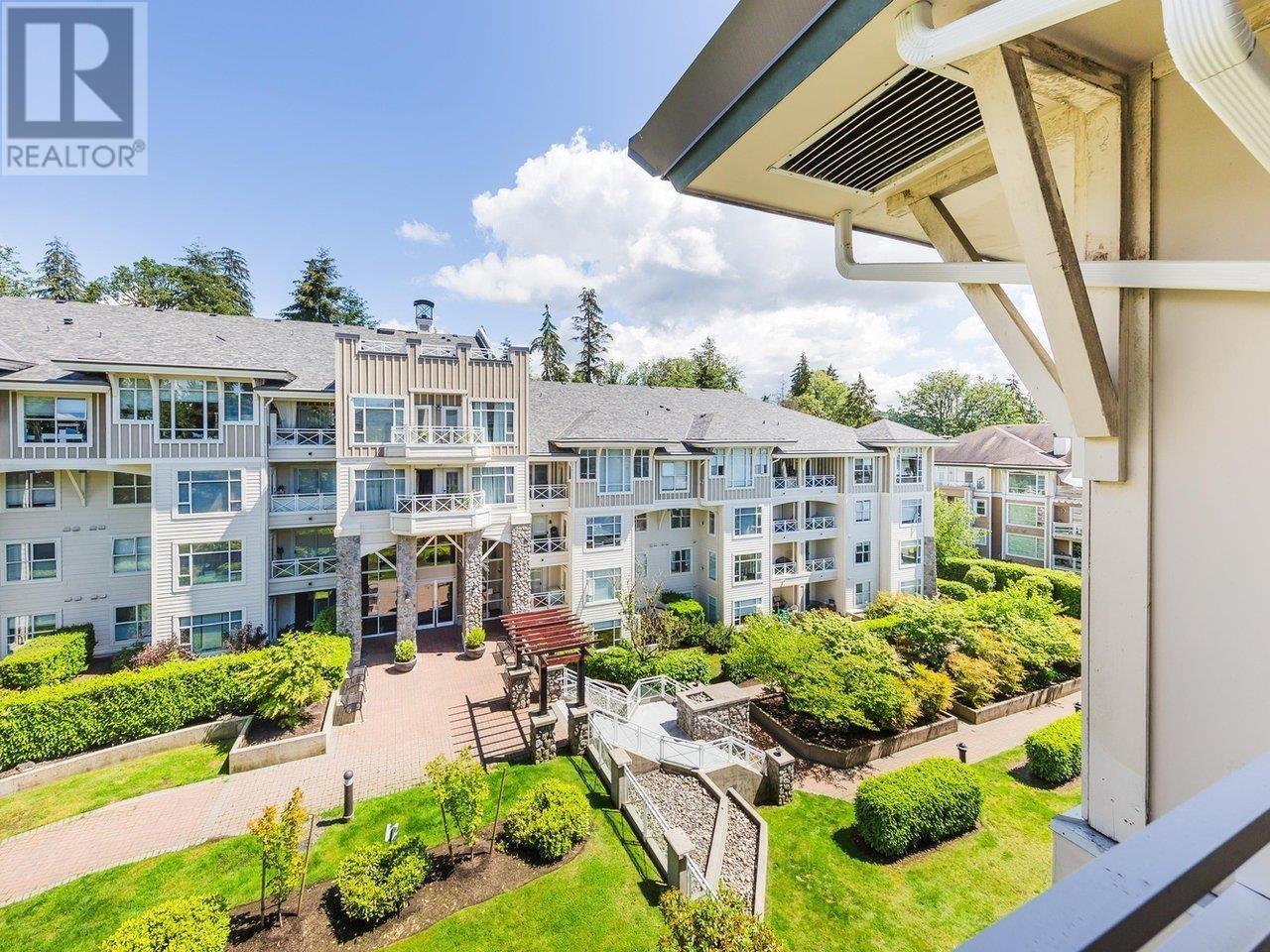 516 3608 Deercrest Drive, North Vancouver, British Columbia  V7G 2S6 - Photo 11 - R2980080