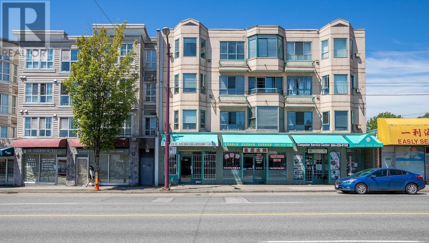 Listing Picture 2 of 9 : 6969 VICTORIA DRIVE, Vancouver / 溫哥華 - 魯藝地產 Yvonne Lu Group - MLS Medallion Club Member