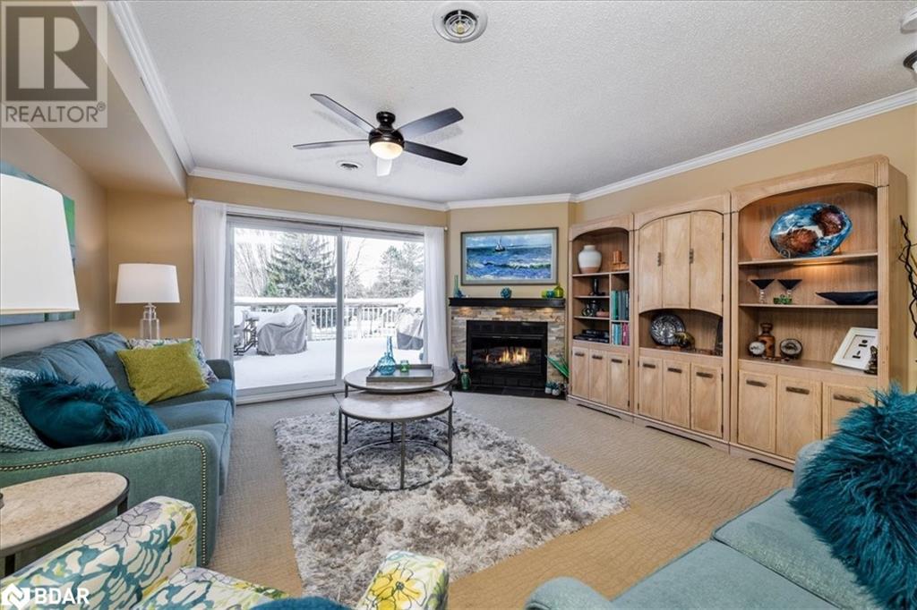 24 Laguna Pky Parkway Unit# 20, Brechin, Ontario  L0K 1B0 - Photo 12 - 40708460