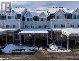 24 LAGUNA PKY Parkway Unit# 20, Brechin, Ontario