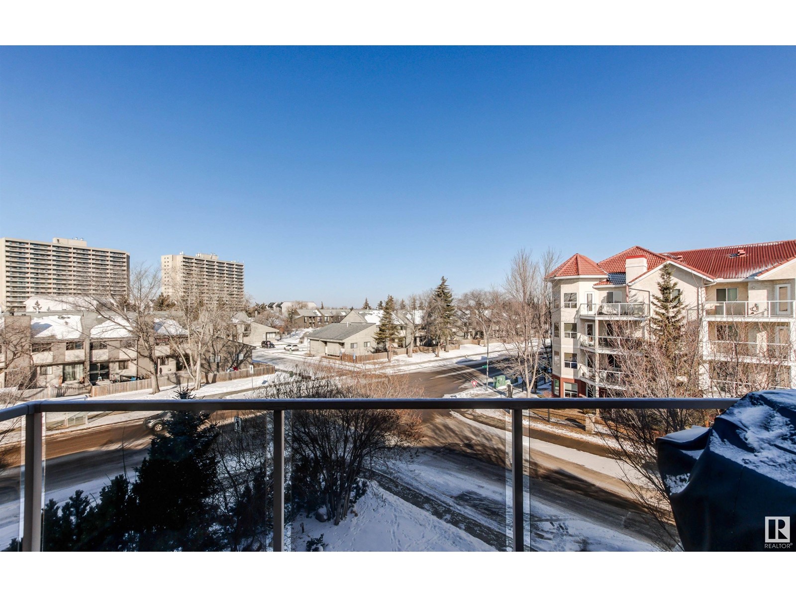 #311 6623 172 St Nw, Edmonton, Alberta  T5T 6J2 - Photo 21 - E4426475