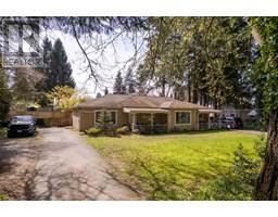 21310 124 AVENUE, Maple Ridge, British Columbia