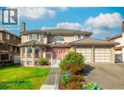 6169 LOCHDALE STREET, Burnaby, British Columbia