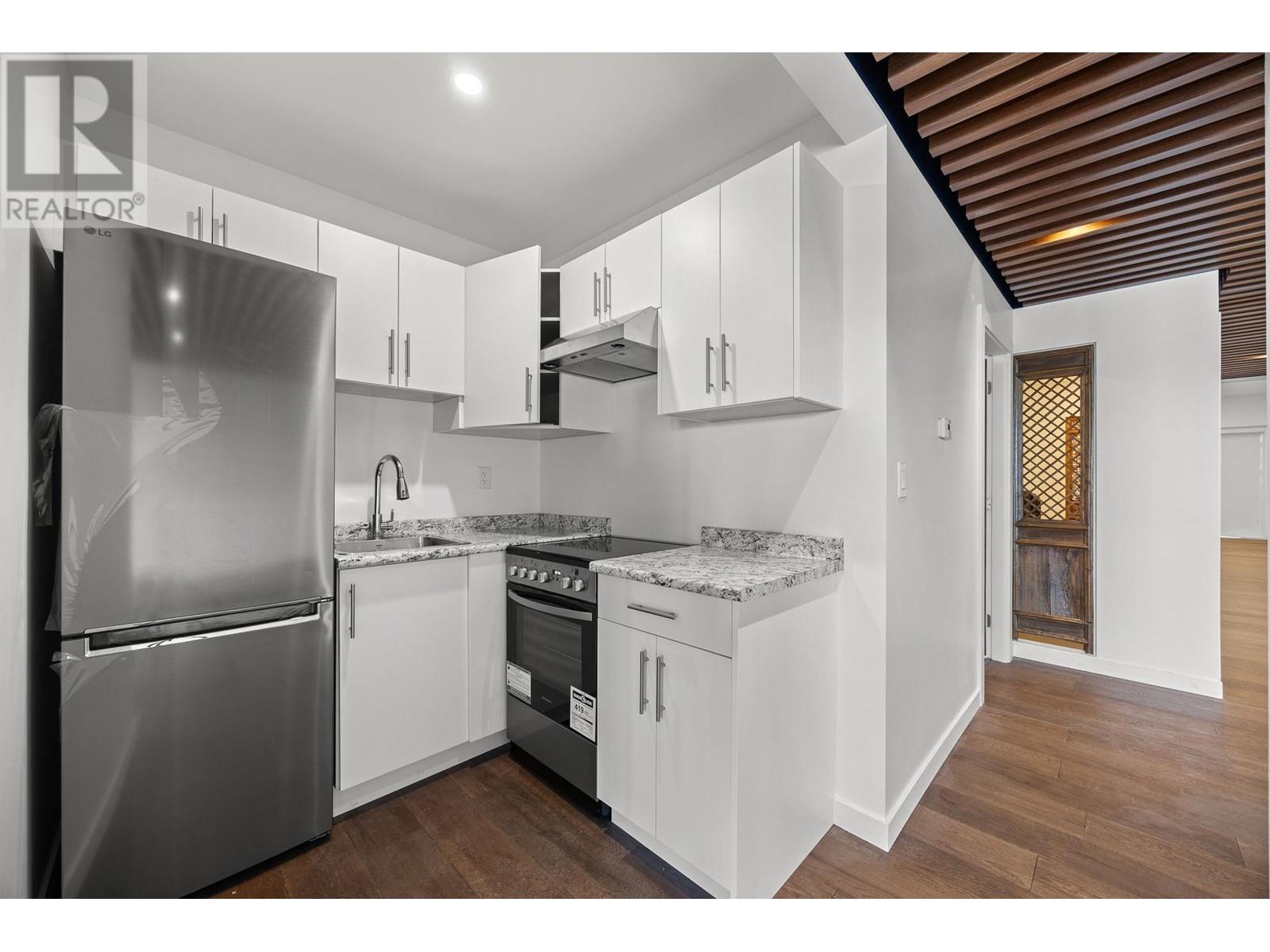 Listing Picture 9 of 38 : 110 8860 BECKWITH ROAD, Richmond / 烈治文 - 魯藝地產 Yvonne Lu Group - MLS Medallion Club Member
