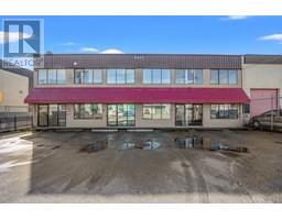 110 8860 BECKWITH ROAD, Richmond, British Columbia