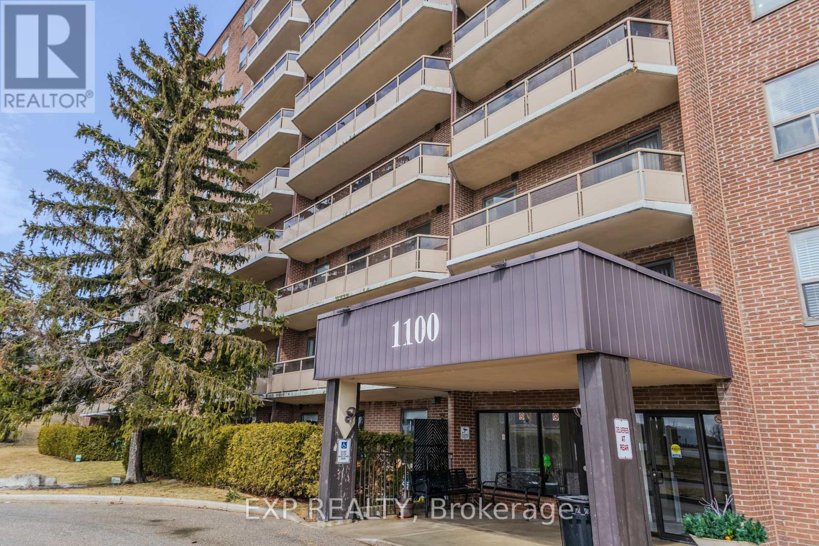 Property at 705 - 1100 COURTLAND AVENUE image 1