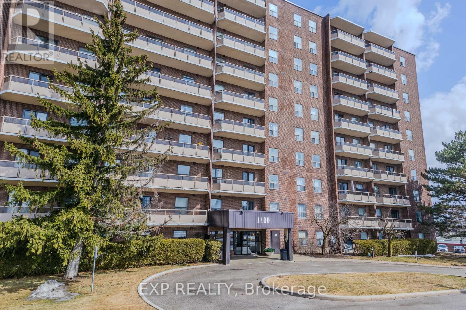 Property at 705 - 1100 COURTLAND AVENUE image 2