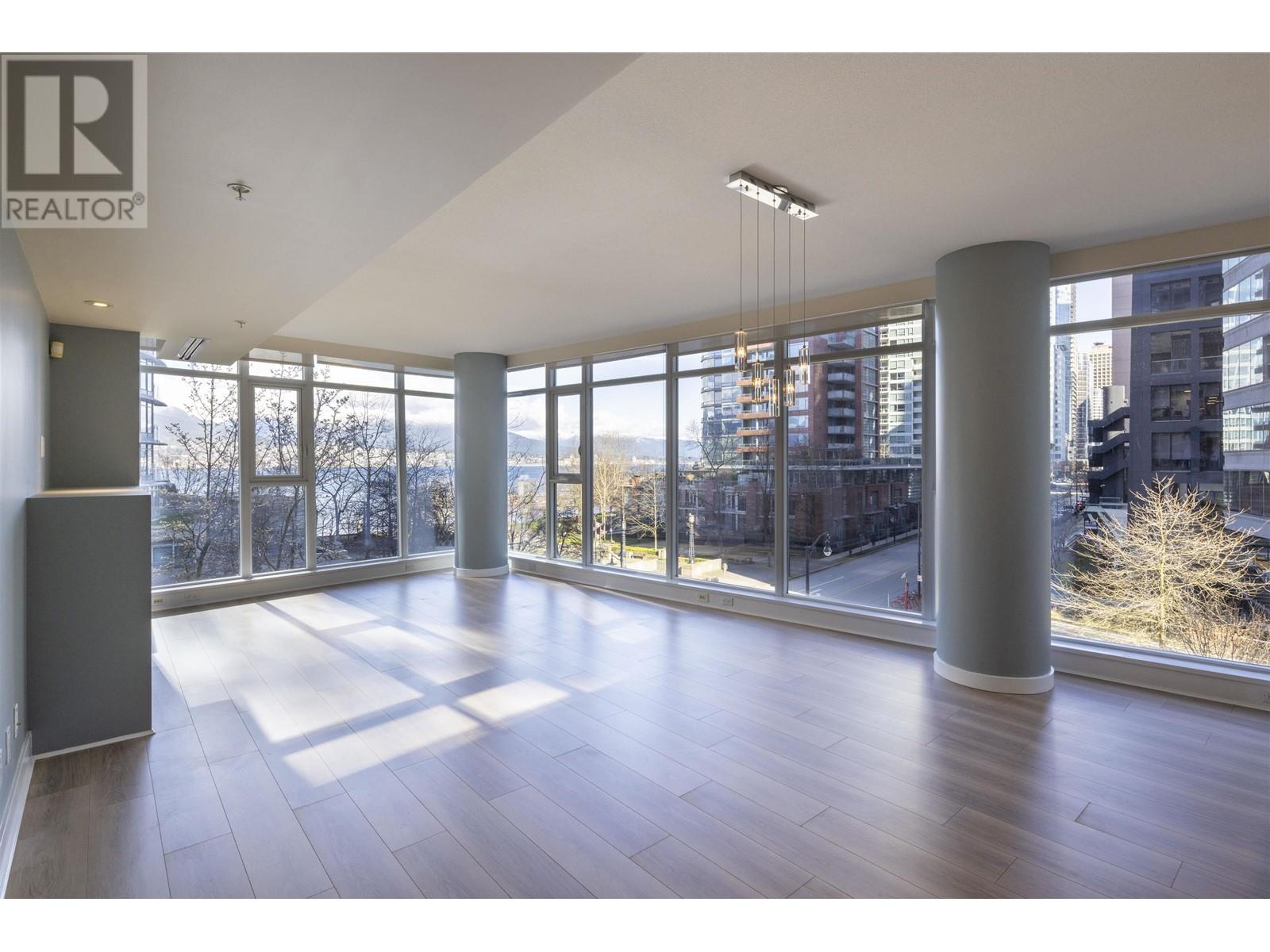 503 1205 W Hastings Street, Vancouver, British Columbia  V6E 4T7 - Photo 9 - R2980158