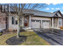 12 - 9440 EAGLE RIDGE DRIVE, Niagara Falls, Ontario
