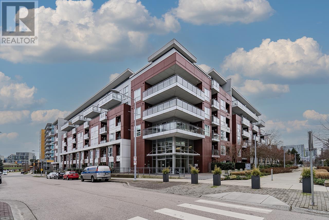 703 5399 CEDARBRIDGE WAY, Richmond