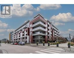 703 5399 CEDARBRIDGE WAY, Richmond, British Columbia