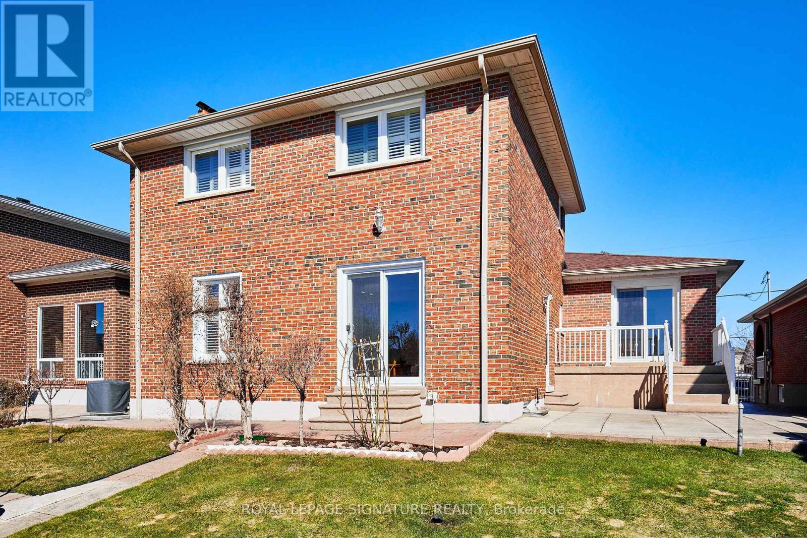 88 Gooderham Drive, Toronto, Ontario  M1R 3G7 - Photo 21 - E12030514