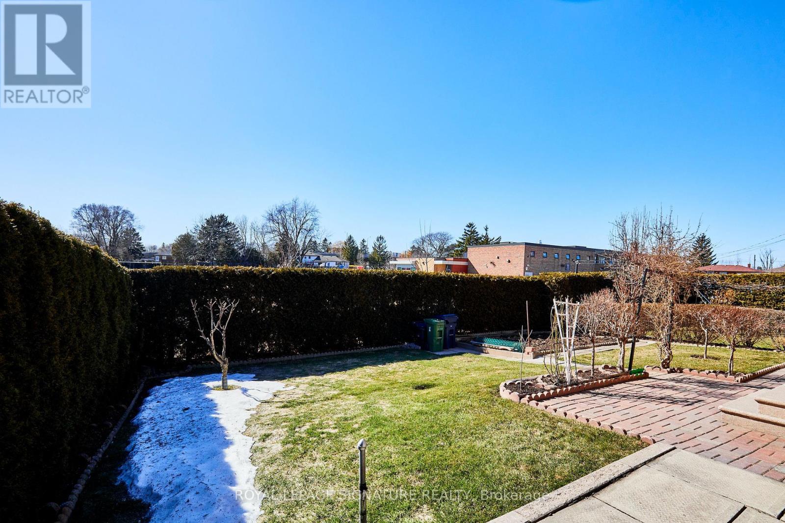 88 Gooderham Drive, Toronto, Ontario  M1R 3G7 - Photo 23 - E12030514