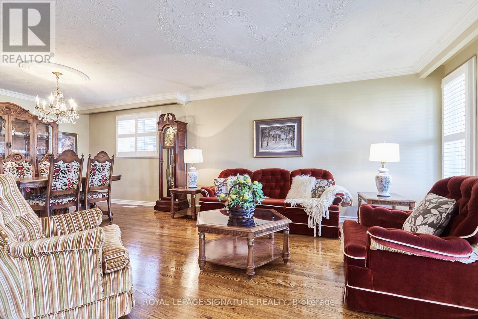 88 Gooderham Drive, Toronto, Ontario  M1R 3G7 - Photo 8 - E12030514