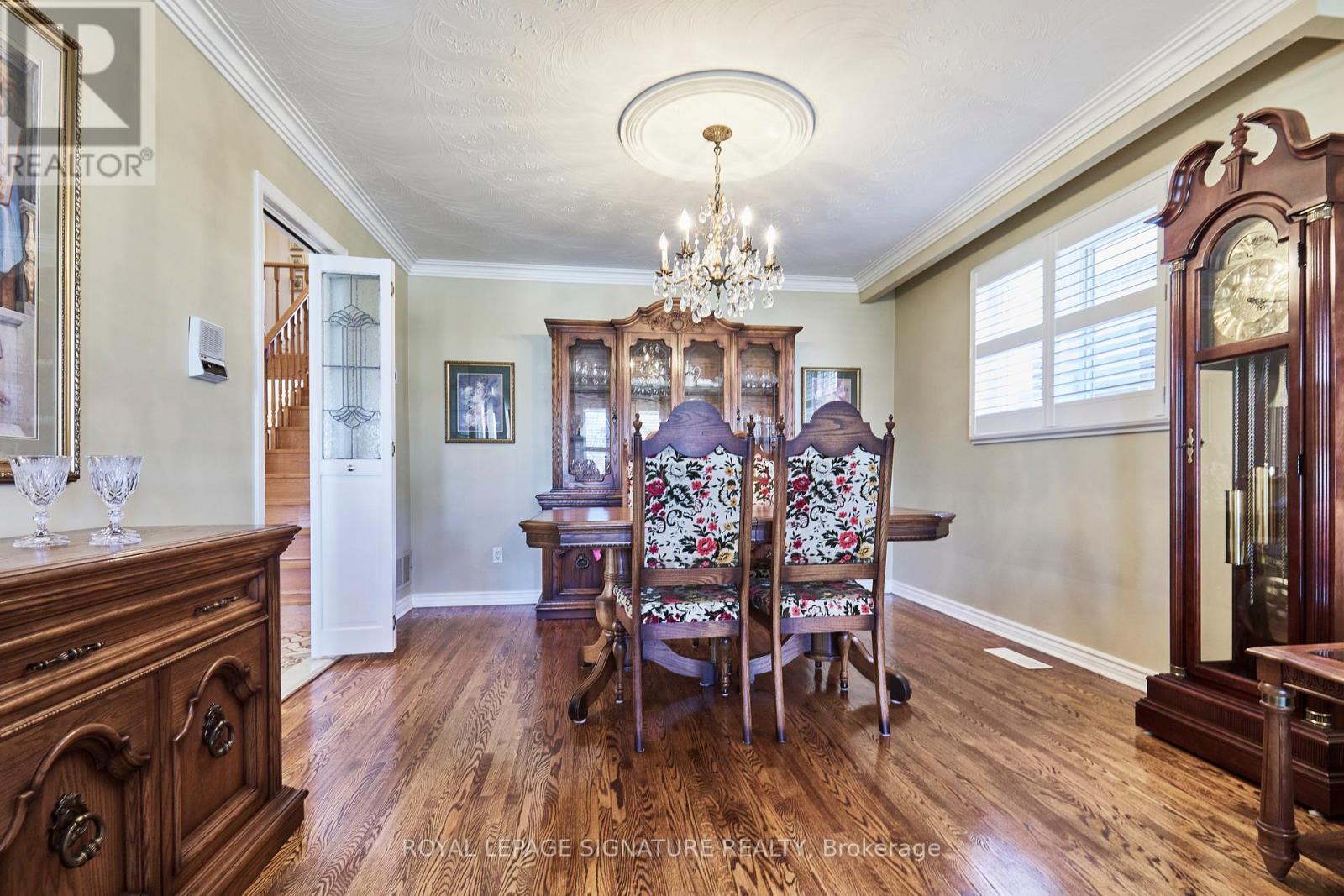 88 Gooderham Drive, Toronto, Ontario  M1R 3G7 - Photo 9 - E12030514