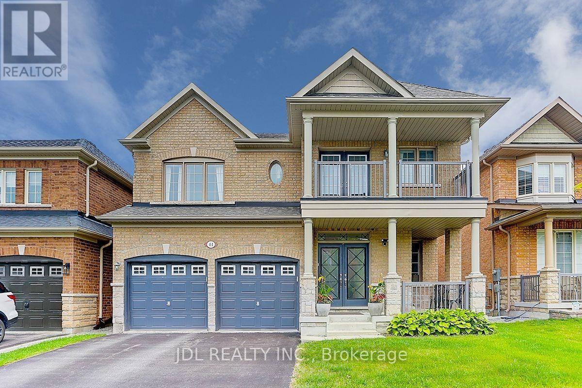 Property at 44 DAME GRUEV DRIVE image 1
