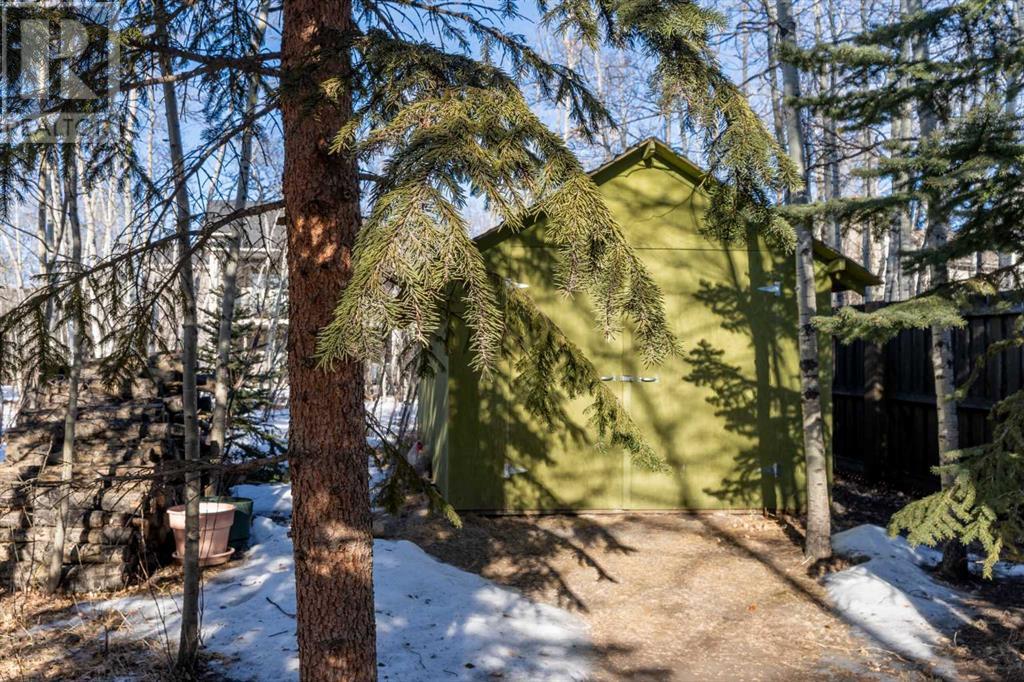 100 Anatapi Lane Sw, Calgary, Alberta  T3H 4G4 - Photo 47 - A2190785