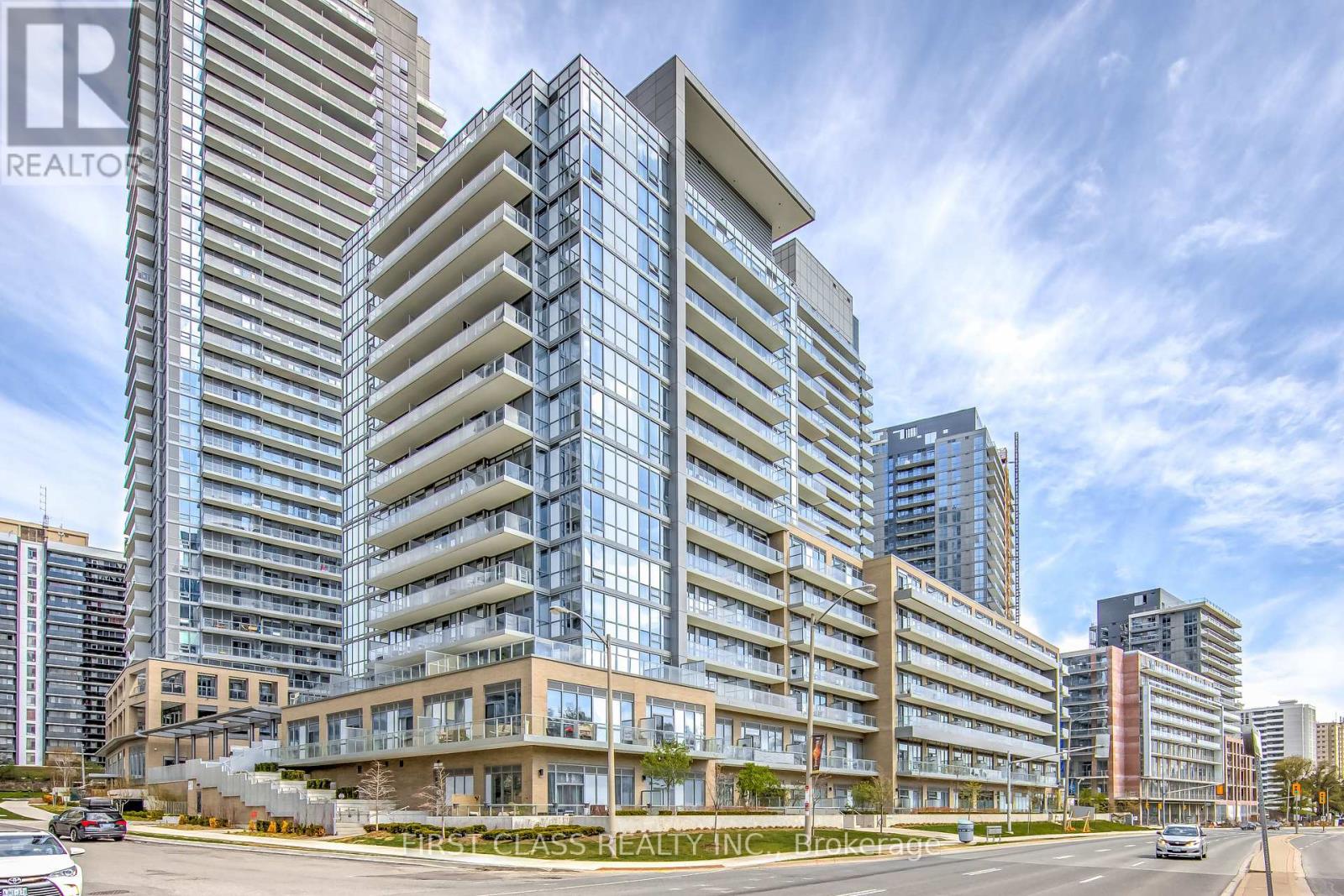 222 - 52 FOREST MANOR ROAD, Toronto, Ontario