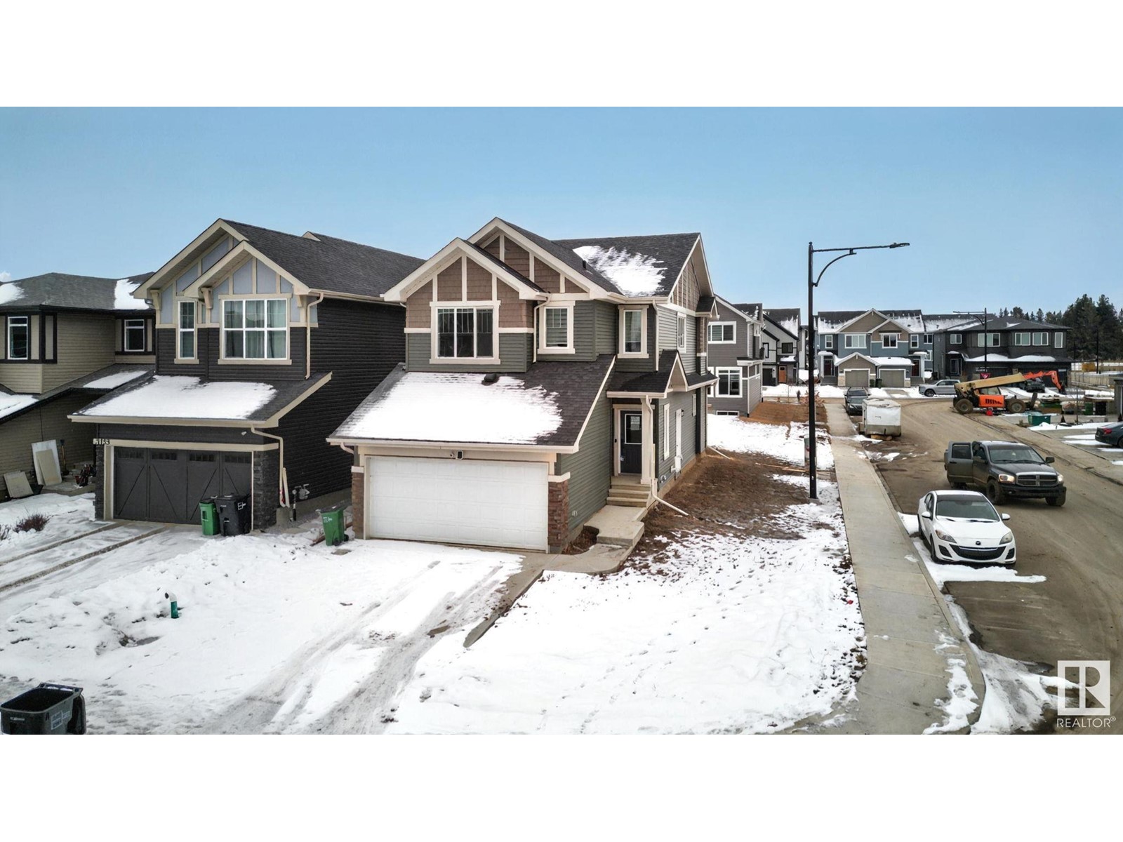 3755 CROSS LANDING LD SW, Edmonton, Alberta