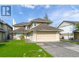5571 FORSYTH CRESCENT, Richmond, British Columbia