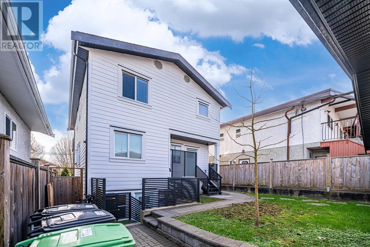 1155 Renfrew Street, Vancouver, British Columbia  V5K 4C1 - Photo 6 - R2979933