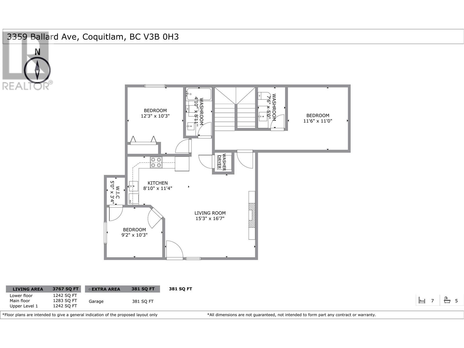 Property at 3359 BALLARD AVENUE image 3