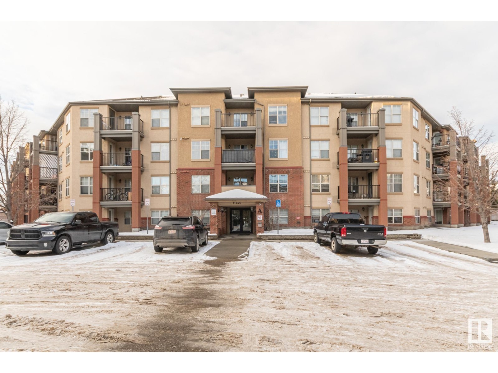 #a313 11445 Ellerslie Road Sw, Edmonton, Alberta  T6W 1T1 - Photo 16 - E4426481