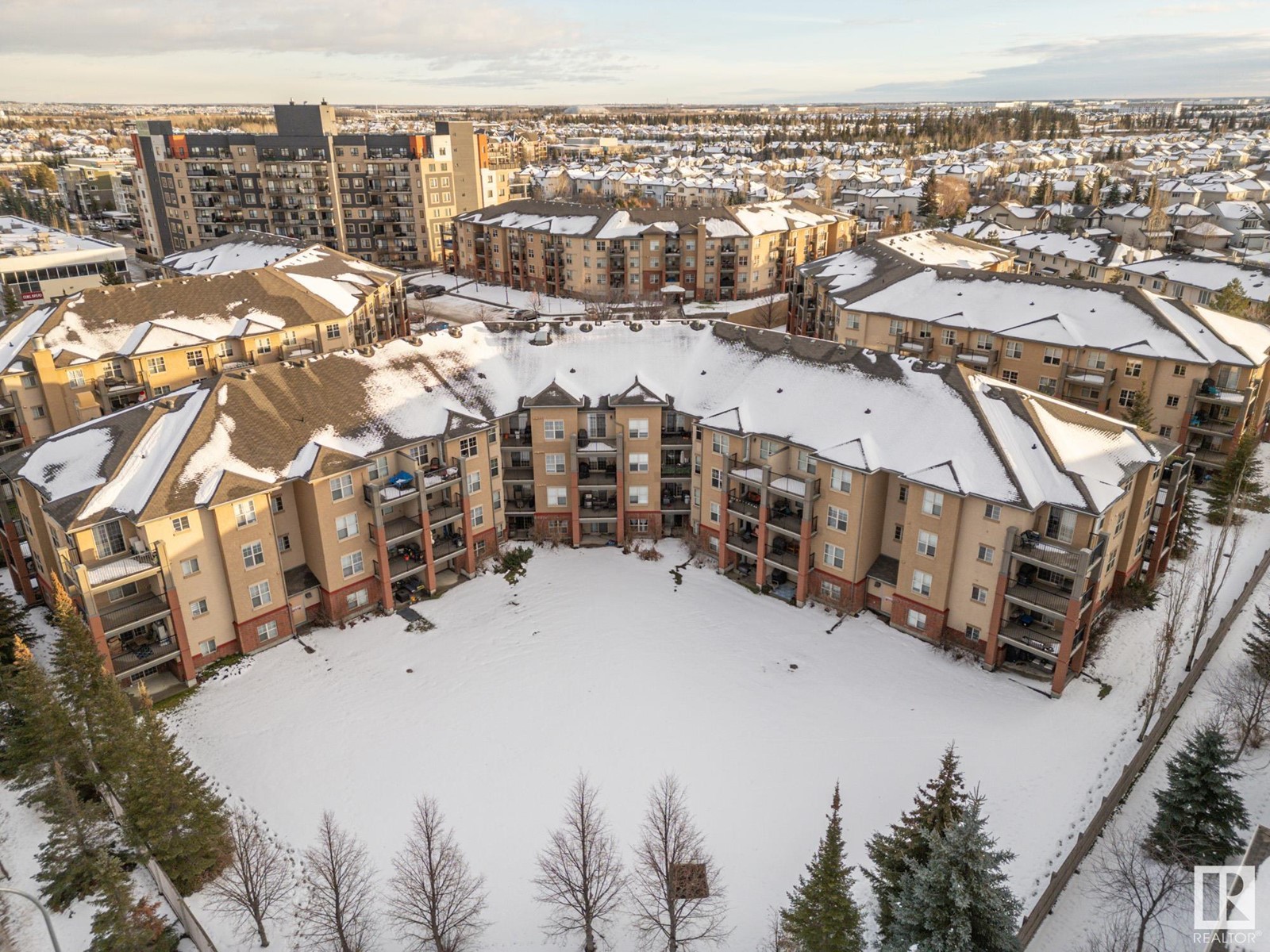 #a313 11445 Ellerslie Road Sw, Edmonton, Alberta  T6W 1T1 - Photo 17 - E4426481