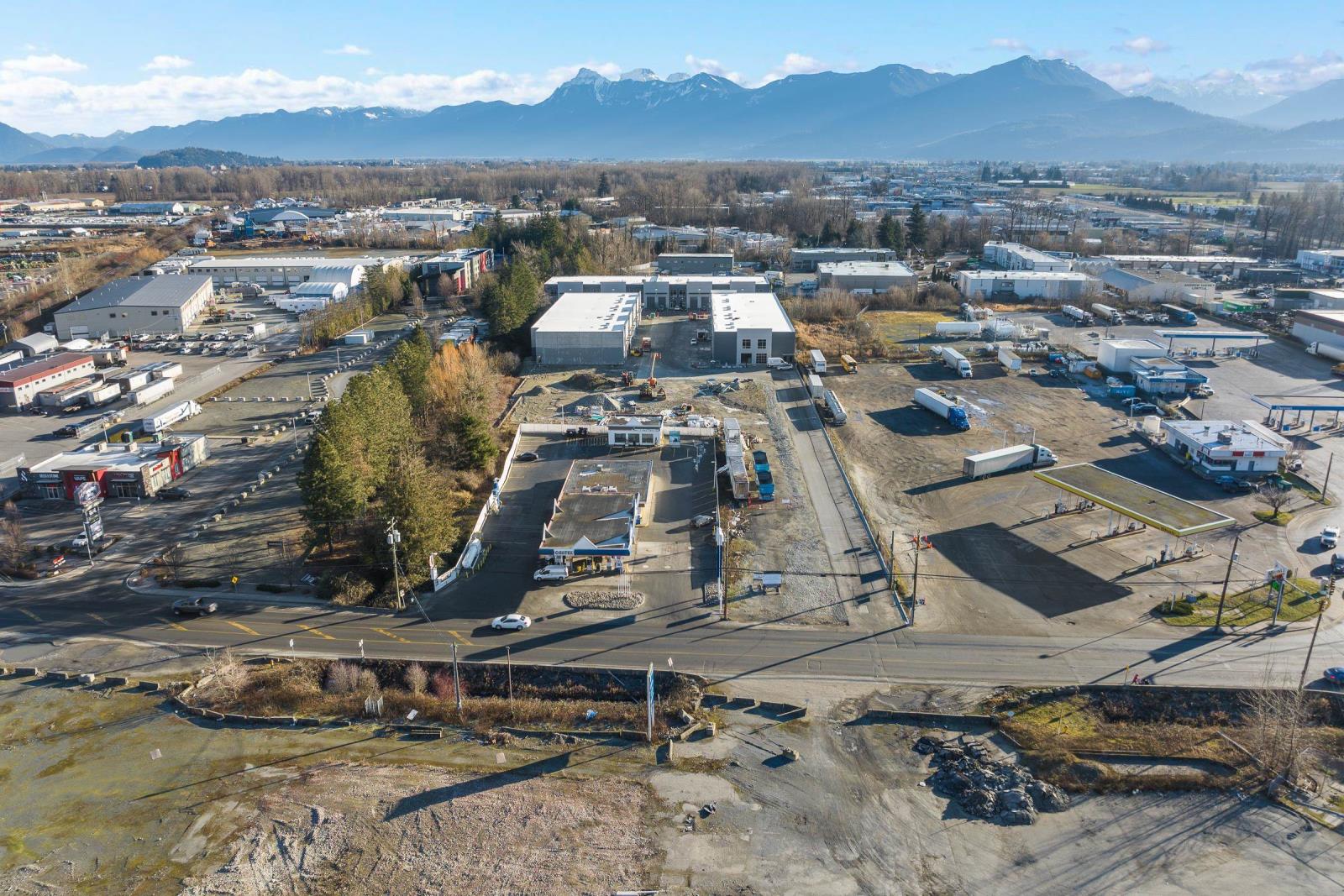 105 7990 Lickman Road, West Chilliwack, Chilliwack, British Columbia  V2R 3Z9 - Photo 19 - C8062810