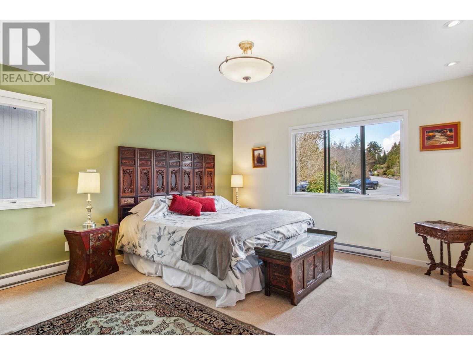 Listing Picture 15 of 40 : 4142 STAULO CRESCENT, Vancouver / 溫哥華 - 魯藝地產 Yvonne Lu Group - MLS Medallion Club Member